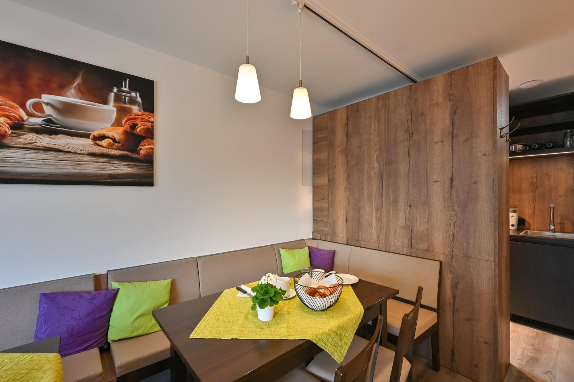 Hotel Gaestehaus Stock Zimmer Baeckerstueble FDH المظهر الخارجي الصورة